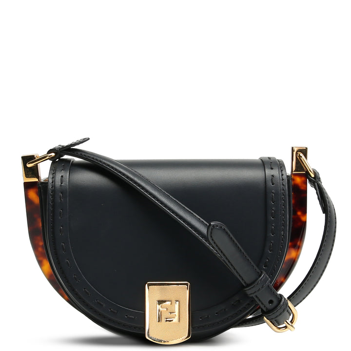 FENDI Moonlight Bag - Black