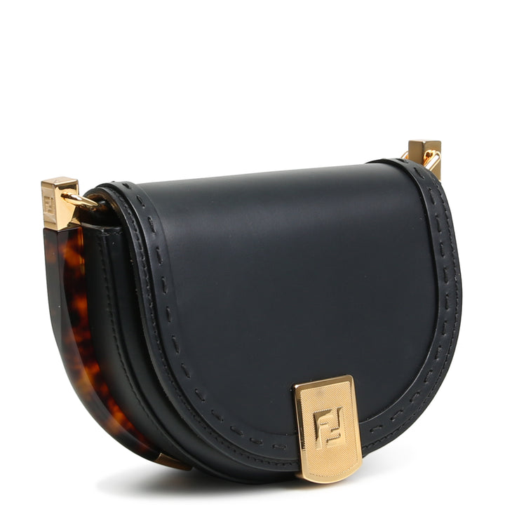 FENDI Moonlight Bag - Black