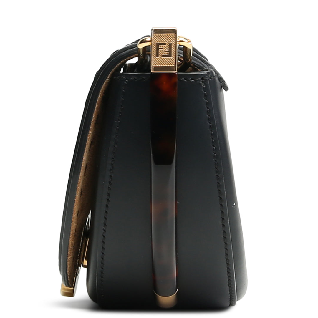 FENDI Moonlight Bag - Black