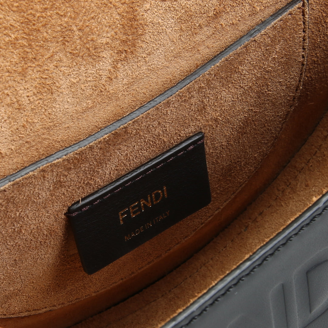 FENDI Moonlight Bag - Black