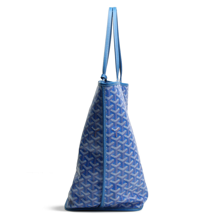 GOYARD Reversible Anjou Tote GM – Blau