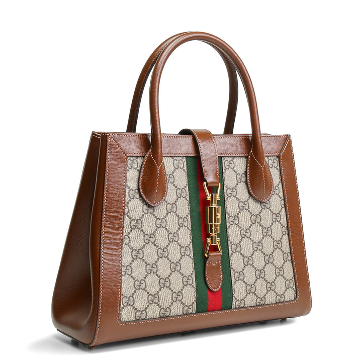 GUCCI Jackie 1961 Mittlere Tragetasche