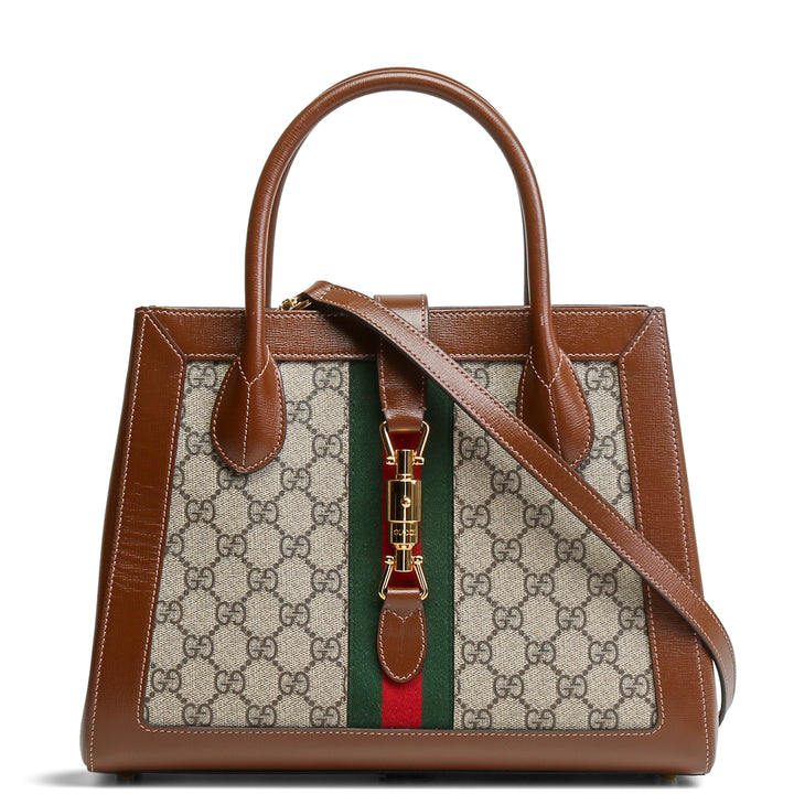 GUCCI Jackie 1961 Mittlere Tragetasche