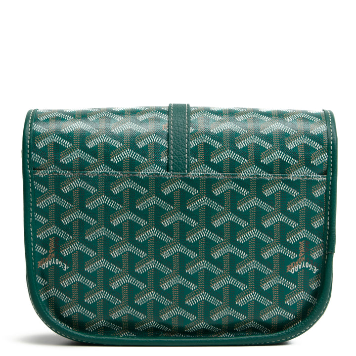 Goyard Belvedere II PM - Vert (grün)