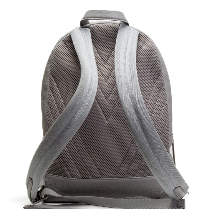 LOUIS VUITTON Aerogram Takeoff Rucksack - Grau