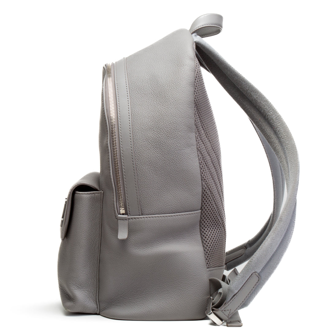 LOUIS VUITTON Aerogram Takeoff Rucksack - Grau