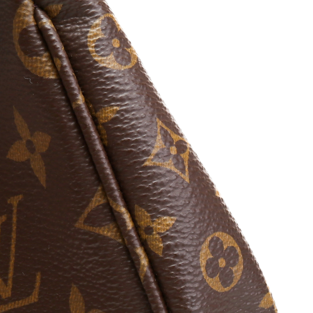 Louis Vuitton Monogram Multi Pochette Accessoires