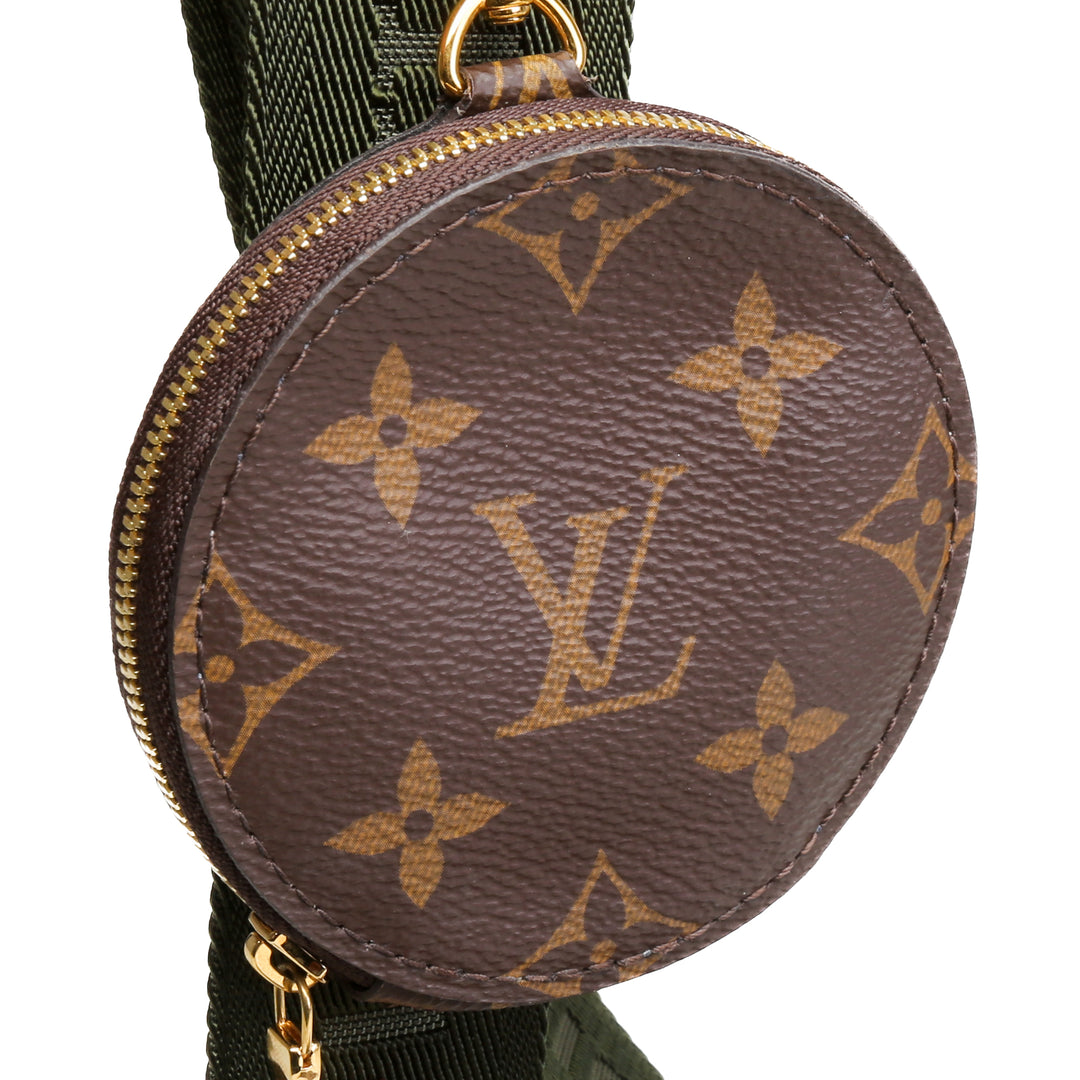 Louis Vuitton Monogram Multi Pochette Accessoires