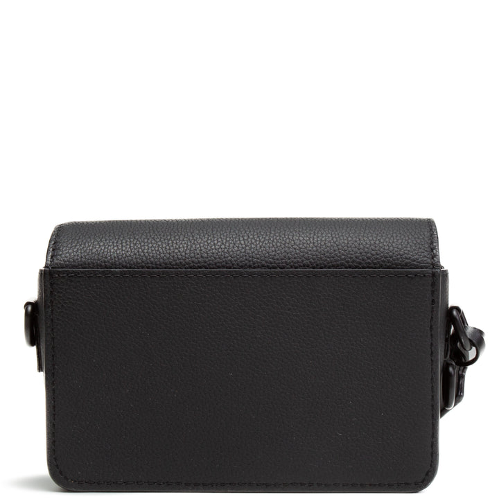 Louis Vuitton Aerogram Fastline Wearable Wallet - Schwarz