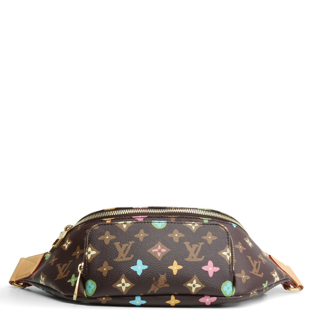 LOUIS VUITTON x Tyler The Creator Craggy Rush Gürteltasche