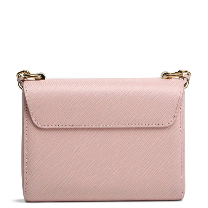 Louis Vuitton Twist PM Epi Rose Jasmin (Pink)