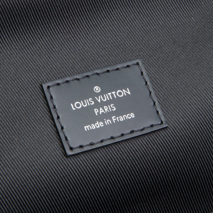 LOUIS VUITTON Avenue Sling – Damier Graphite