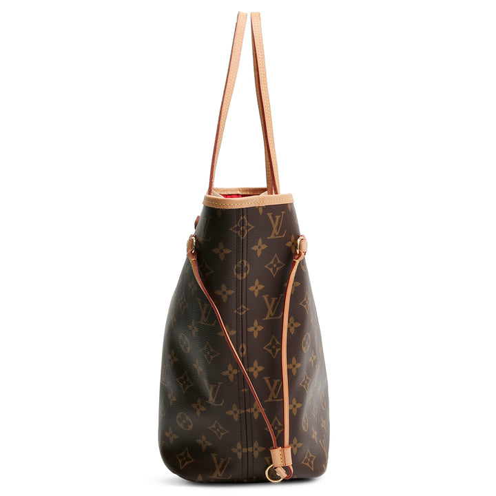 LOUIS VUITTON Neverfull MM Tote (ohne Beutel)