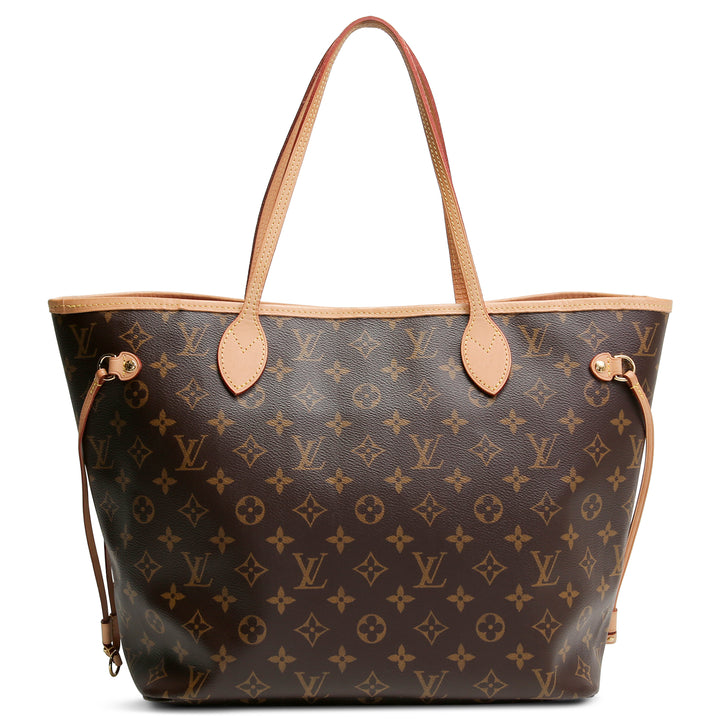 LOUIS VUITTON Neverfull MM Tote (ohne Beutel)