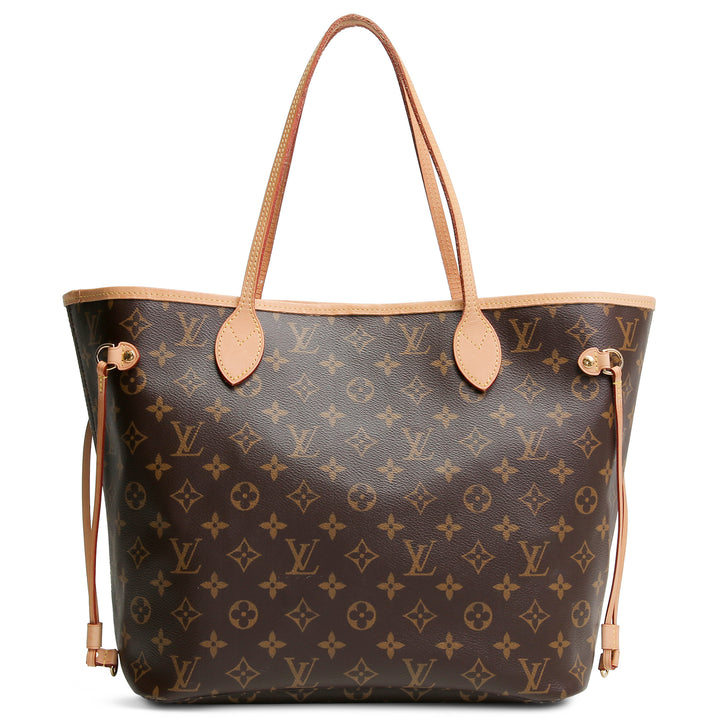 LOUIS VUITTON Neverfull MM Tote (ohne Beutel)