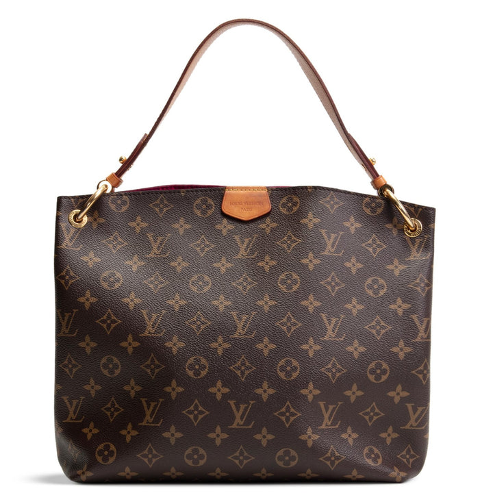 Louis Vuitton Monogram Anmutig PM - Outlet Final Sale