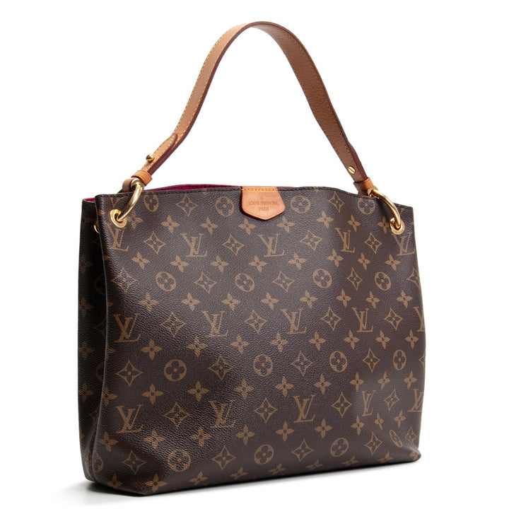 Louis Vuitton Monogram Anmutig PM - Outlet Final Sale