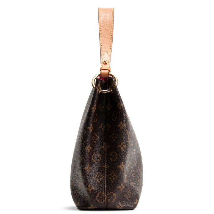 Louis Vuitton Monogram Anmutig PM - Outlet Final Sale