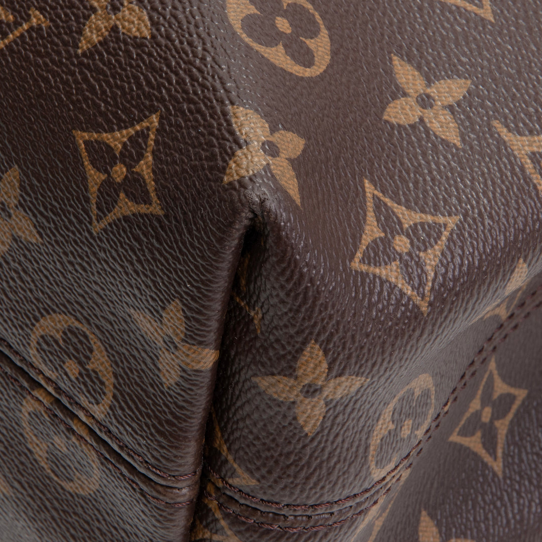 Louis Vuitton Monogram Anmutig PM - Outlet Final Sale