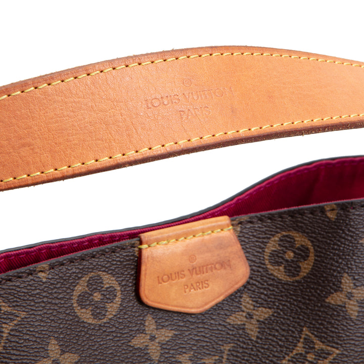 Louis Vuitton Monogram Anmutig PM - Outlet Final Sale