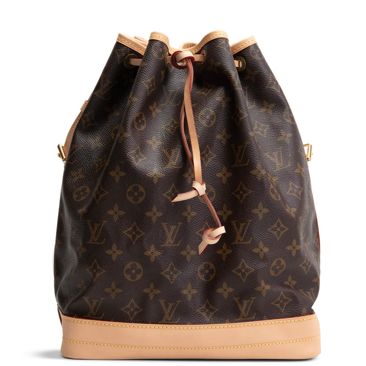 LOUIS VUITTON Monogramm Noe