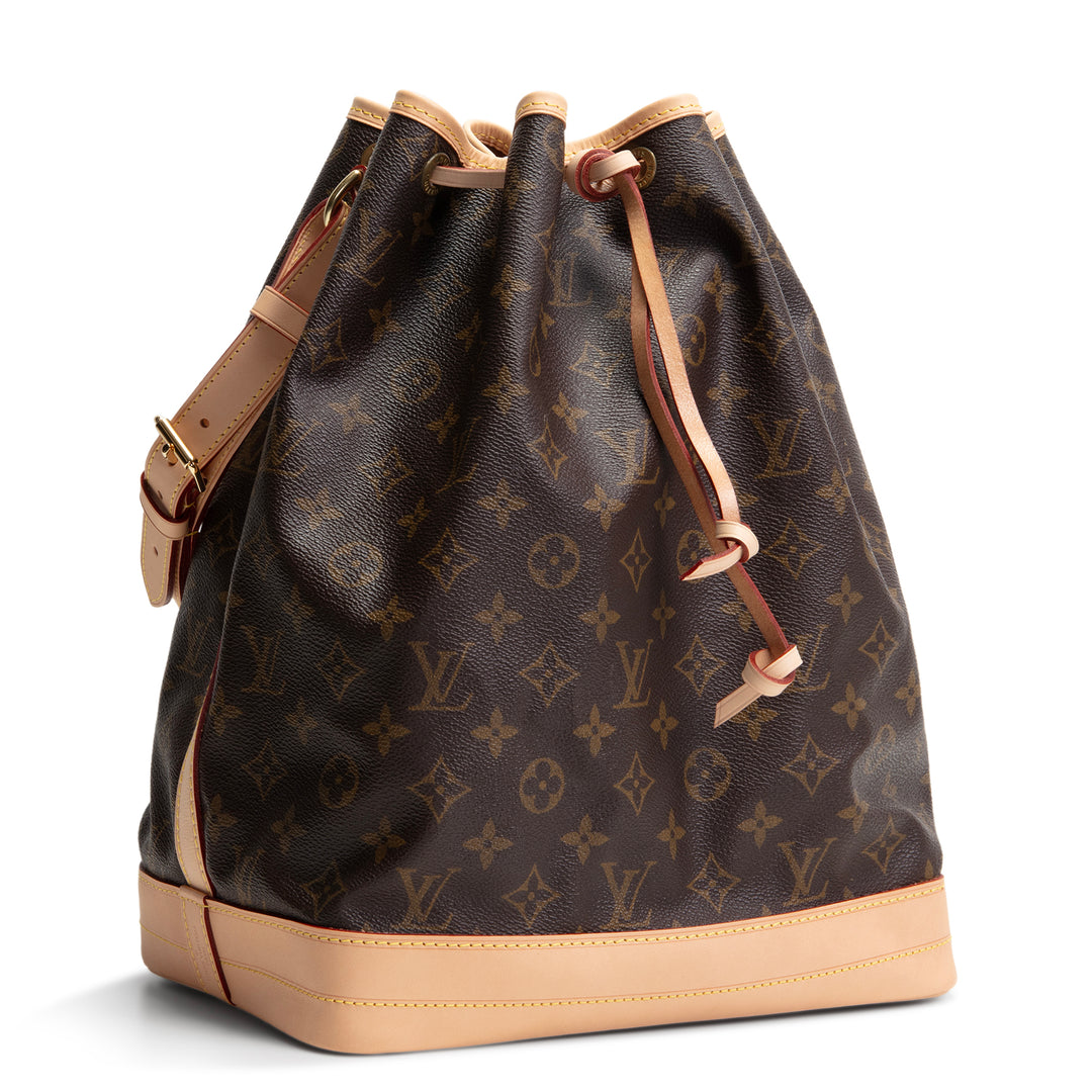 LOUIS VUITTON Monogramm Noe