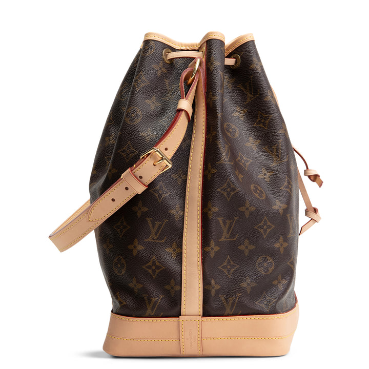 LOUIS VUITTON Monogramm Noe