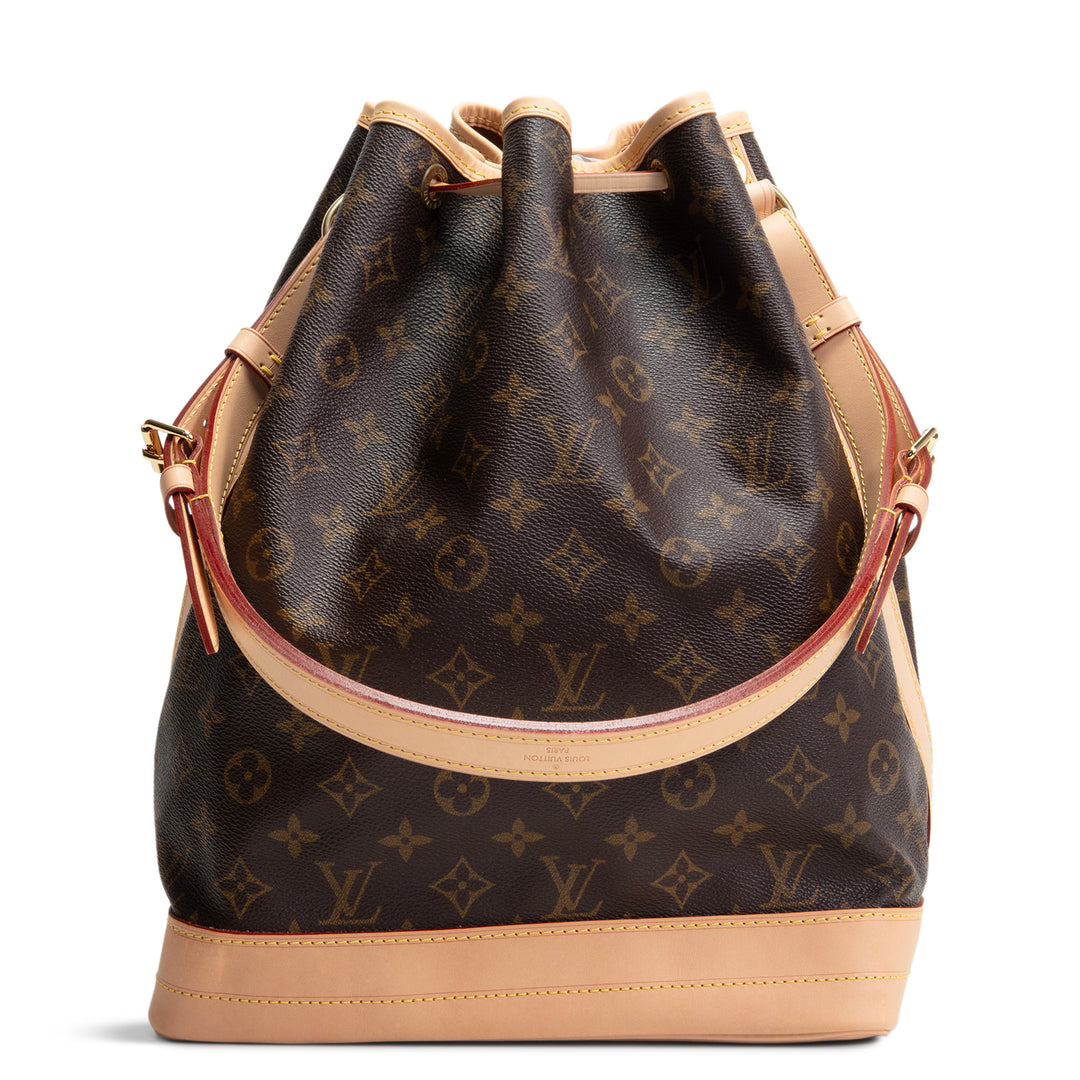 LOUIS VUITTON Monogramm Noe