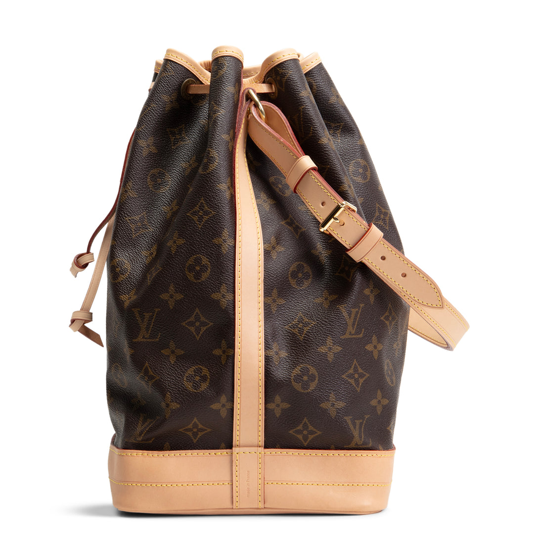 LOUIS VUITTON Monogramm Noe