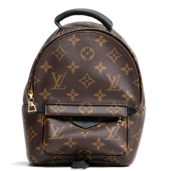 LOUIS VUITTON Palm Springs Mini-Rucksack