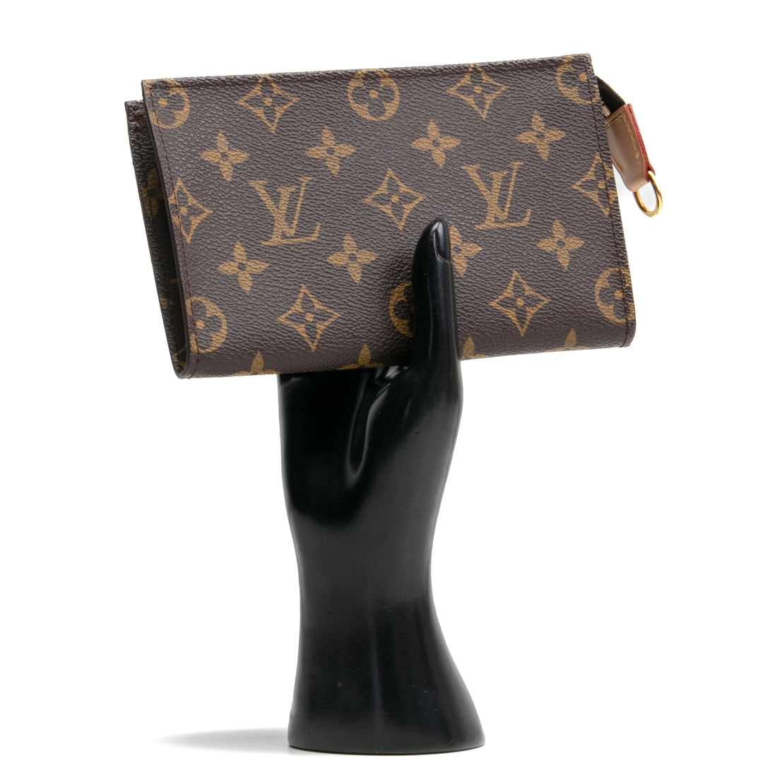 LOUIS VUITTON Marais Bucket Pochette – ENDVERKAUF IM OUTLET