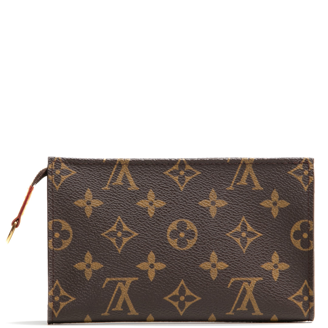 LOUIS VUITTON Marais Bucket Pochette – ENDVERKAUF IM OUTLET