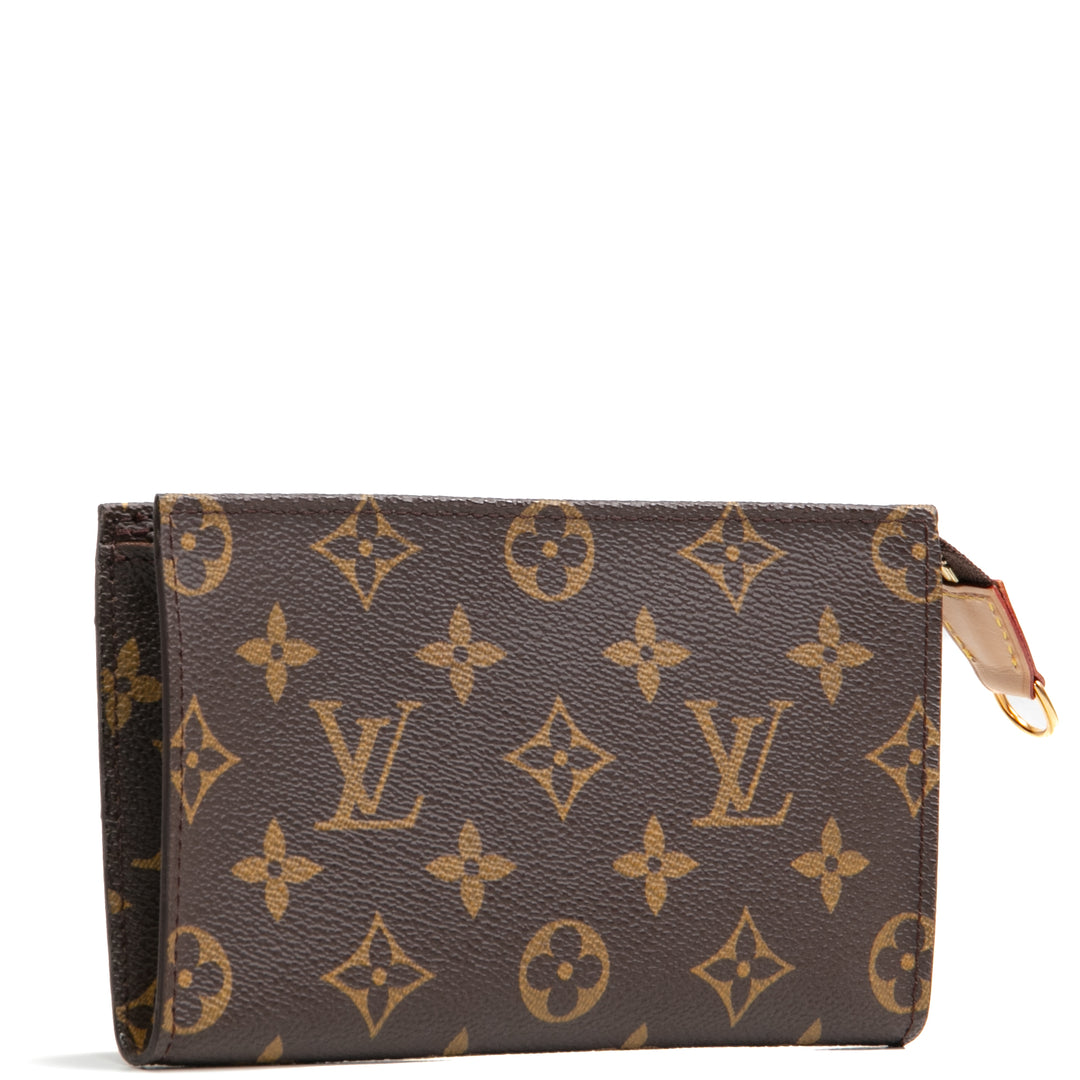 LOUIS VUITTON Marais Bucket Pochette – ENDVERKAUF IM OUTLET