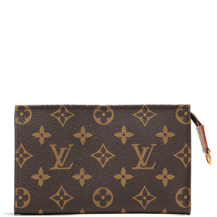 LOUIS VUITTON Marais Bucket Pochette – ENDVERKAUF IM OUTLET