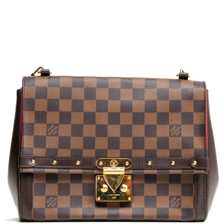 LOUIS VUITTON Damier Ebene Venice- OUTLET FINAL SALE