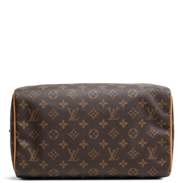 LOUIS VUITTON Monogram Speedy 30 - OUTLET FINAL SALE