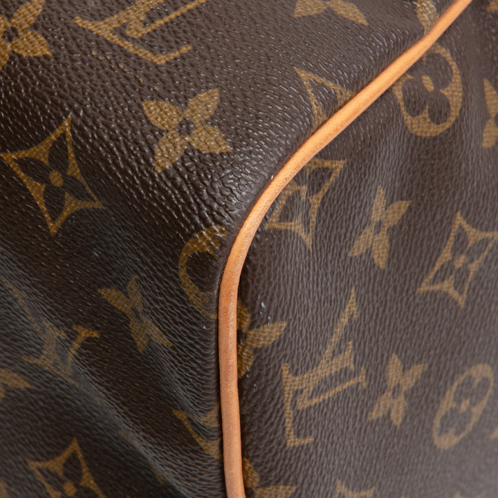 LOUIS VUITTON Monogram Speedy 30 - OUTLET FINAL SALE