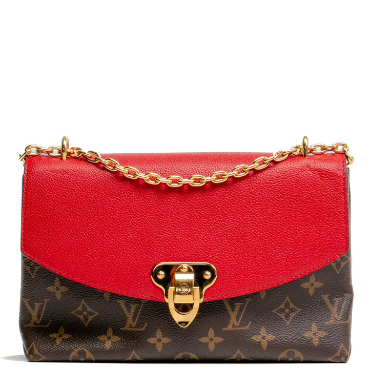 LOUIS VUITTON Saint Placide Tasche - Kirsche