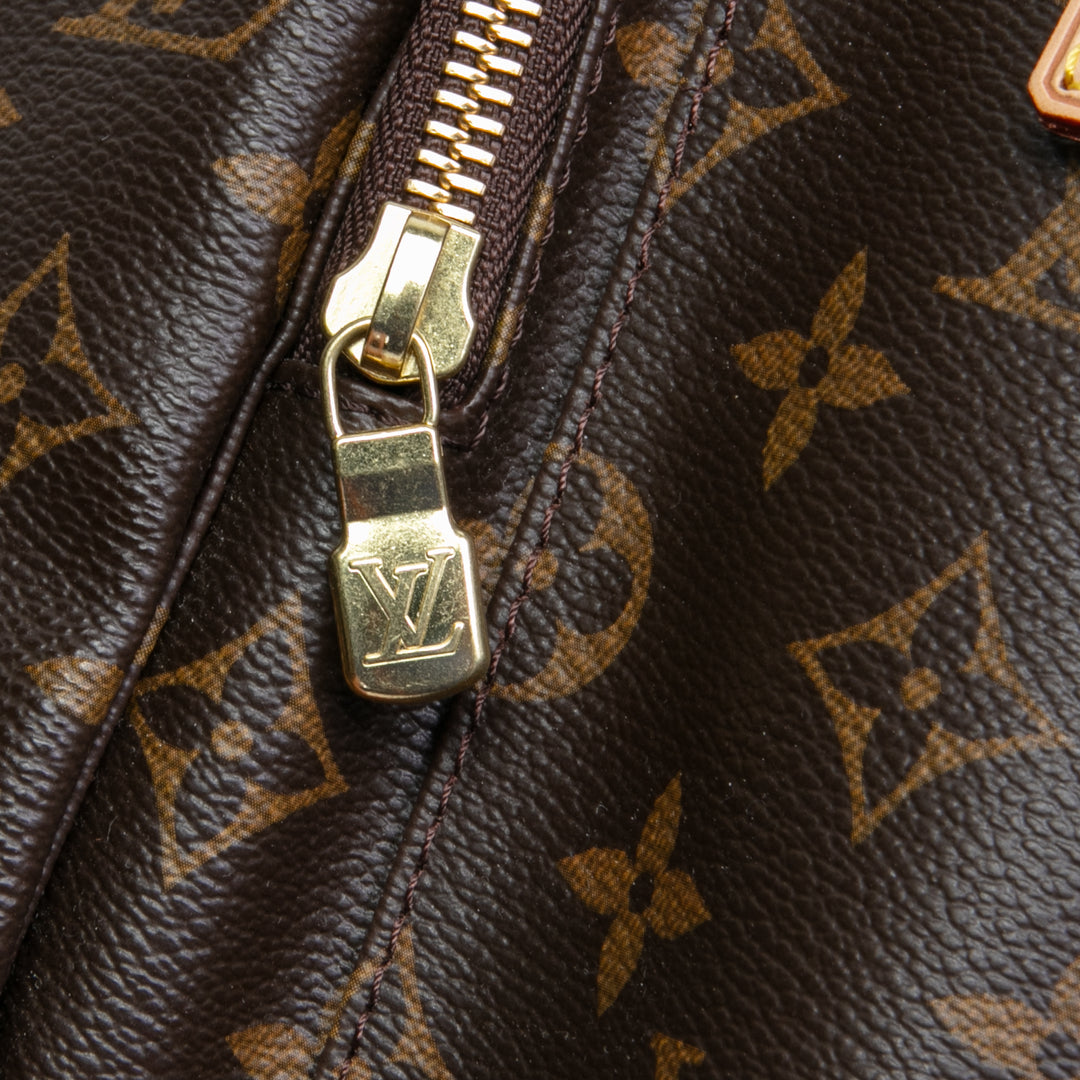 Louis Vuitton Monogram Bospoque Rucksack