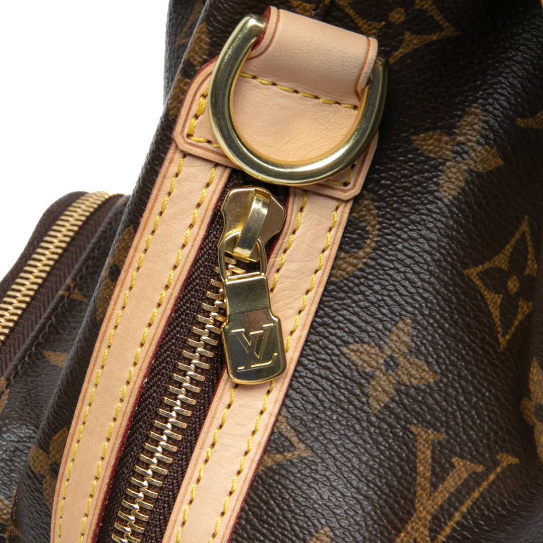 Louis Vuitton Monogram Bospoque Rucksack