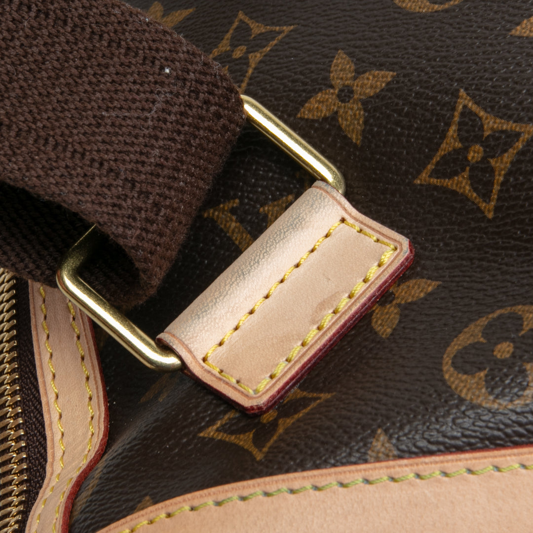 Louis Vuitton Monogram Bospoque Rucksack