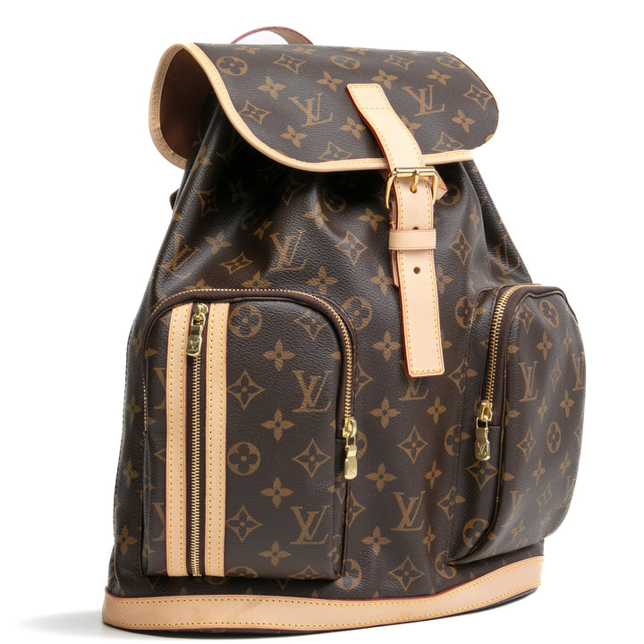 Louis Vuitton Monogram Bospoque Rucksack