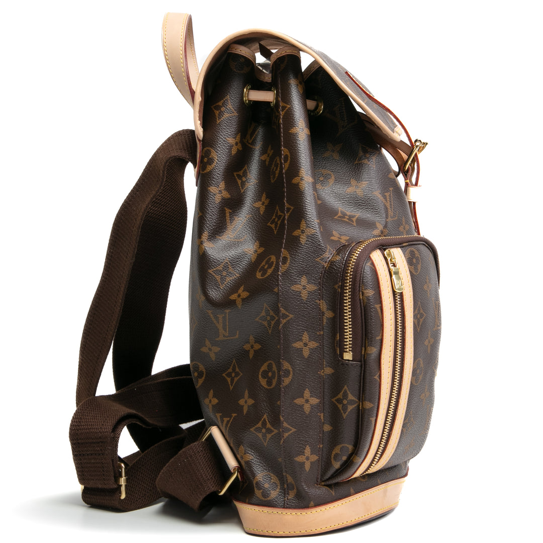 Louis Vuitton Monogram Bospoque Rucksack