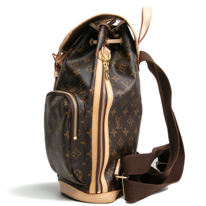 Louis Vuitton Monogram Bospoque Rucksack