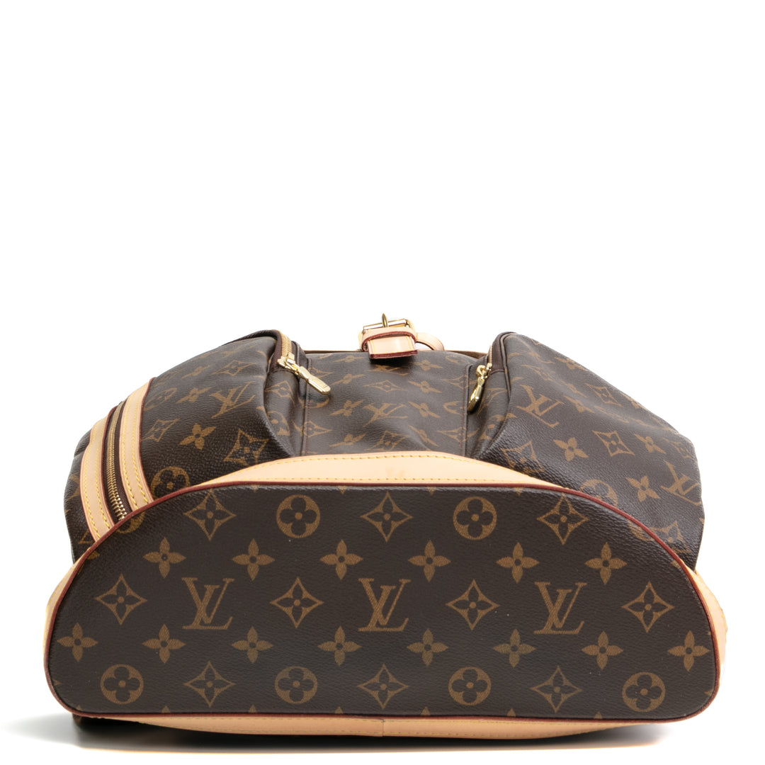 Louis Vuitton Monogram Bospoque Rucksack