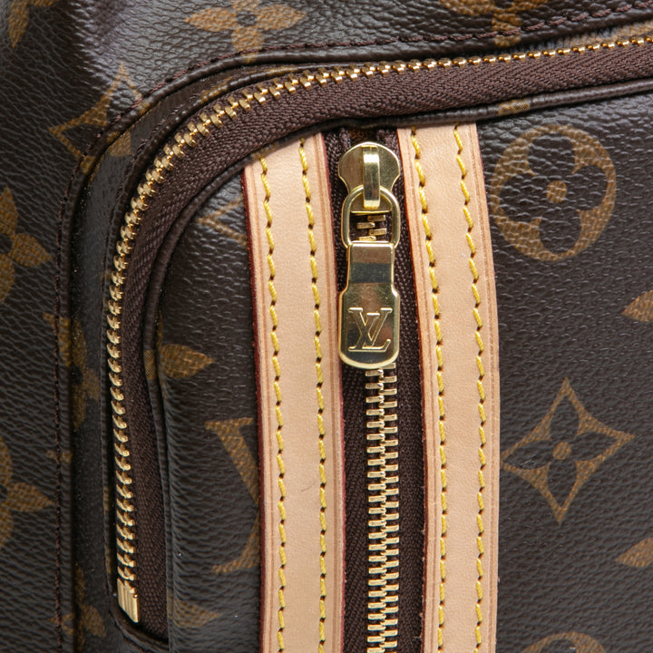 Louis Vuitton Monogram Bospoque Rucksack