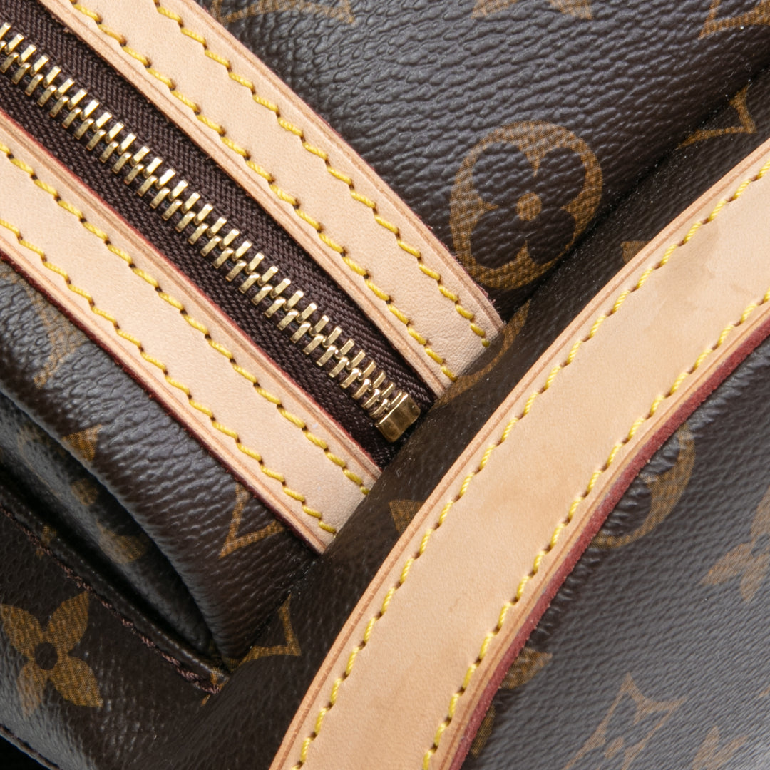 Louis Vuitton Monogram Bospoque Rucksack