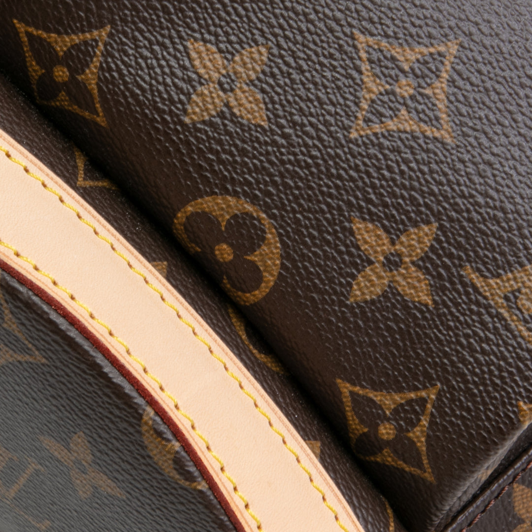 Louis Vuitton Monogram Bospoque Rucksack