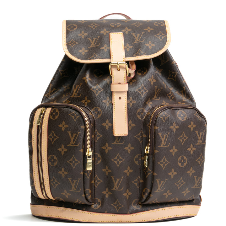 Louis Vuitton Monogram Bospoque Rucksack