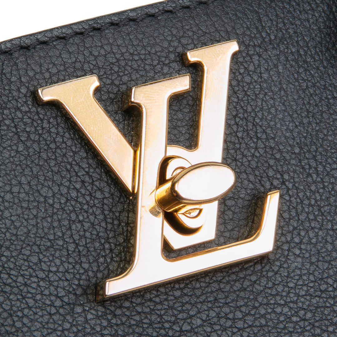 Louis Vuitton Lock & Go